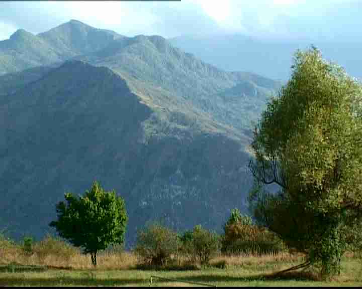 villaggio ecologico di Granara villaggio ecologico di Granara